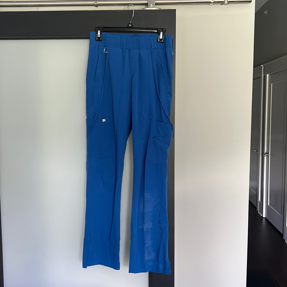 Greys Anatomy Cargo royal blue Small